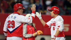 ‘1등 방망이’ KIA, 놓친 퍼즐조각 하나까지 채울까