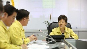 정의당 “세월호, 최순실 오더만 기다린 박근혜…참담함 넘어 분노”