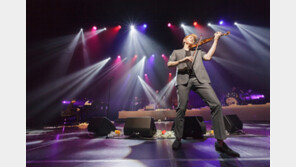 ‘집시의 영혼’ KoN의 ‘The KoN서트’ 서울·부산 투어