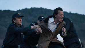 장동건의 터닝 포인트 ‘7년의 밤’