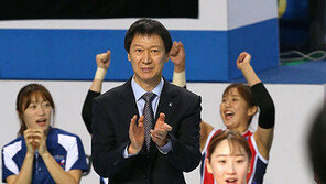 [단독] IBK기업은행, 이정철 감독 재계약 방침 확정