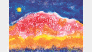 광주교대 김성숙 교수 첫 개인전 29일부터 광주 진한미술관서