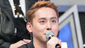 [연예뉴스 HOT5] 클릭비 김상혁, 30대 여친과 교제중