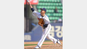 서른 셋 최대성이 다시 던지는 강속구