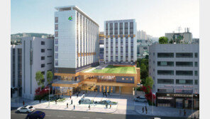 ‘제2충북학사’ 서울 중화동서 기공식