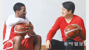 ‘문애런’ 문경은 감독이 보여줄 ‘애런 없는’ 농구는?