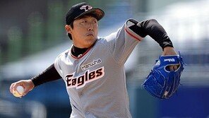 배영수의 생존본능, 누가 그에게 끝났다고 했나