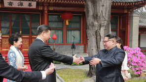 ‘원샷 타결’에 제동 건 北-中… 비핵화 수싸움 시작됐다