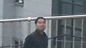 [단독]경찰, 건설노조위원장 은신처 알고도 안잡아