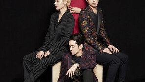 4인조 밴드 ‘디어클라우드’ “세상의 모든 혼자들, 음악으로 안아줄게요”