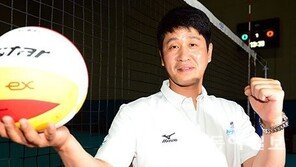 김종민 감독 “지난 시즌 꼴찌-9연패 ‘흑역사’, 우승으로 다 치유됐죠”