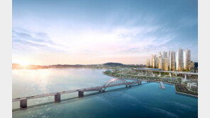 아이에스동서, ‘봉래 에일린의 뜰’ 30일 공급