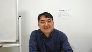 [G-START] 랭스터 강승재 대표, "씨마일은 무엇보다 쉬운 언어 학습 플랫폼입니다"