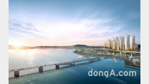 부산 ‘봉래 에이린의 뜰’ 오는 30일 분양… 쾌적한 환경 ‘눈길’