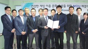 확률형 아이템 자율규제 자율규제 모든 게임으로 전면 확대