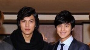 김범, 오연서와 ‘달달’…이민호, 수지 새 연애 ‘씁쓸’