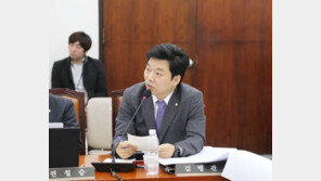 김병관 “정보 수집 ‘통신자료’-범죄 수사 ‘통신사실확인자료’ 혼동 없애야”