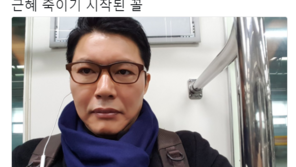 신동욱, 한국당 논평 논란에 “박근혜 보다 홍준표가 더 불쌍”