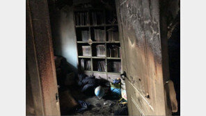 부산 아파트 화재, 또 불법주차 차량 탓 진화 차질…“벌금 너무 약해”