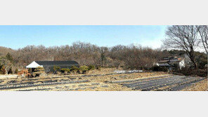 [도약하는 한국건설]양재 IC서 10분…판교테크노밸리 인접 지역