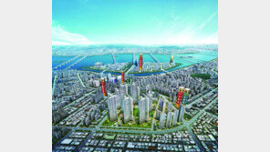 [도약하는 한국건설]바로 앞 신풍역 이용하면 강남까지 20분