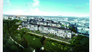 [도약하는 한국건설]영어교육도시 가까워…교육 인프라 ‘탄탄’