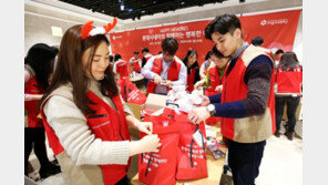 [나눔, 다시 희망으로]“문화소외계층에 꿈을 드립니다”