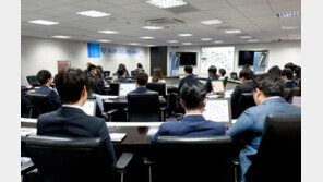 [나눔, 다시 희망으로]中企상생 프로그램 ‘주니어 CEO 과정’ 인기