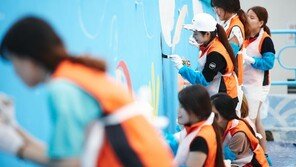 [나눔, 다시 희망으로]‘나누는 나눔’으로 장학사업 성장 “대한민국 미래에 투자합니다”