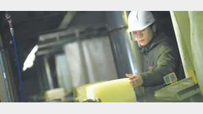 [新바람 한국기업]NB라텍스 생산 확대… “합성고무 시장 선두지킬 것”