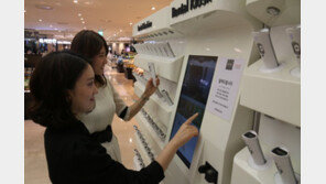 [新바람 한국기업]AI 챗봇 ‘로사’, 고객 구매패턴 읽고 맞춤형 상품 제안