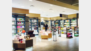 [新바람 한국기업]백화점에 中企전용매장 열고 사회적기업 상품 개발도