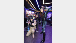 [新바람 한국기업]‘세계 최초 5G 올림픽’ 성공 바탕 솔루션-서비스 ‘통합 플랫폼’ 구축