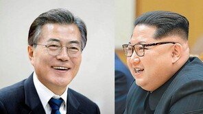 [전문] 남북정상회담, 4월 27일 확정…판문점 남측 ‘평화의 집’에서