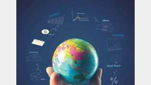 [新남방 금융전략]진격… 금융대국의 길