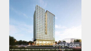 분양 앞둔 ‘사보이시티잠실’ 오피스텔… 풍부한 배후수요 ‘눈길’