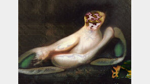 딥러닝 통해 누드화 그리는 인공지능 기술, 그림체는 ‘초현실주의?’