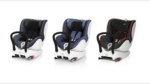 브라이텍스롬머 ‘듀얼픽스’ 카시트, 자발적 리콜 결정