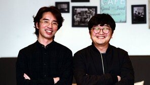 [이해리의 듀얼인터뷰] 영화 ‘지만갑’ 감독과 제작자 촬영 뒷이야기