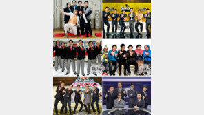 [무한도전 종영②] 무한도전 원년 멤버는 유재석만 생존