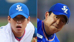 ‘멘토’ 윤성환이 ‘멘티’ 양창섭에게 전하는 조언