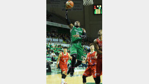 [바스켓볼 브레이크] PO무대에 울린 한 마디 “렛츠 플레이 바스켓볼!”