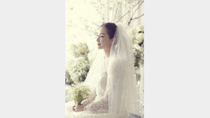 비밀 연애+깜짝 결혼…최지우의 ‘벚꽃 연가’