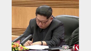 시진핑, 김정은에 “너”라고 불러… ‘형님-동생 관계’ 확실히 부각