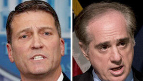 트럼프, 셜킨 경질뒤 잭슨 임명