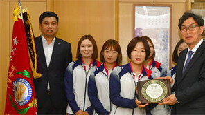 한국 ‘라켓 스포츠’ 대명사, NH농협은행