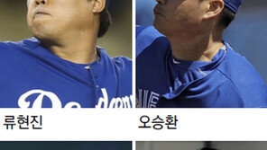 마운드 더 높인 휴스턴… 홈런왕 2명 양키스… 광풍이 온다