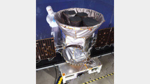 외계행성 찾으러… 시야 400배 커진 ‘우주망원경’ 뜬다