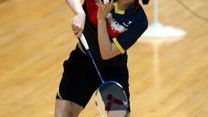 한국체대, 봄철배드민턴 2연패 달성