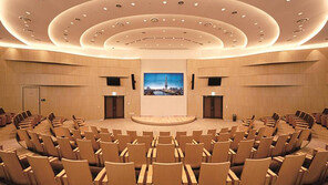 롯데월드타워, ‘sky31 컨벤션‘ 새단장하고 본격 행사 유치